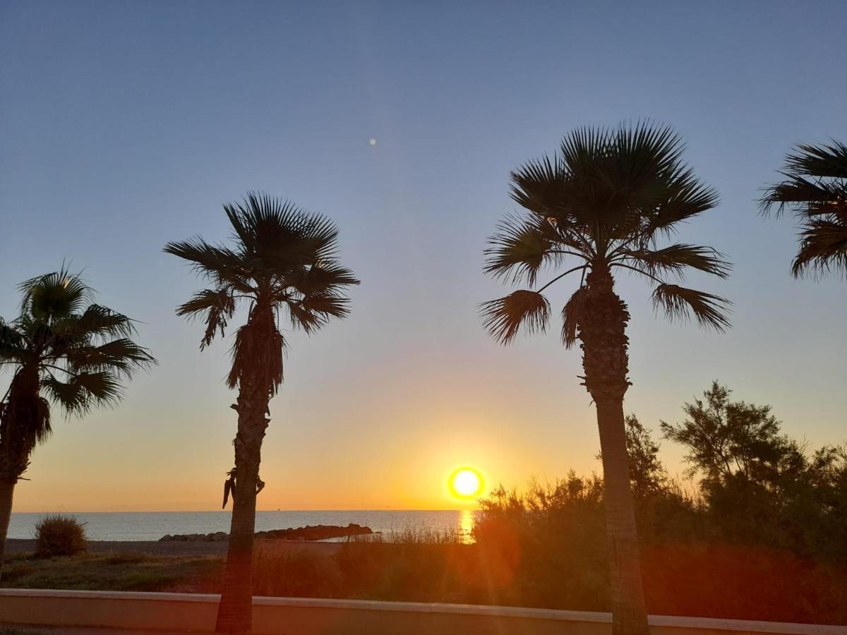 Fantastico Apartamento En Primerisima Linea Playa La Torre  Luaran gambar
