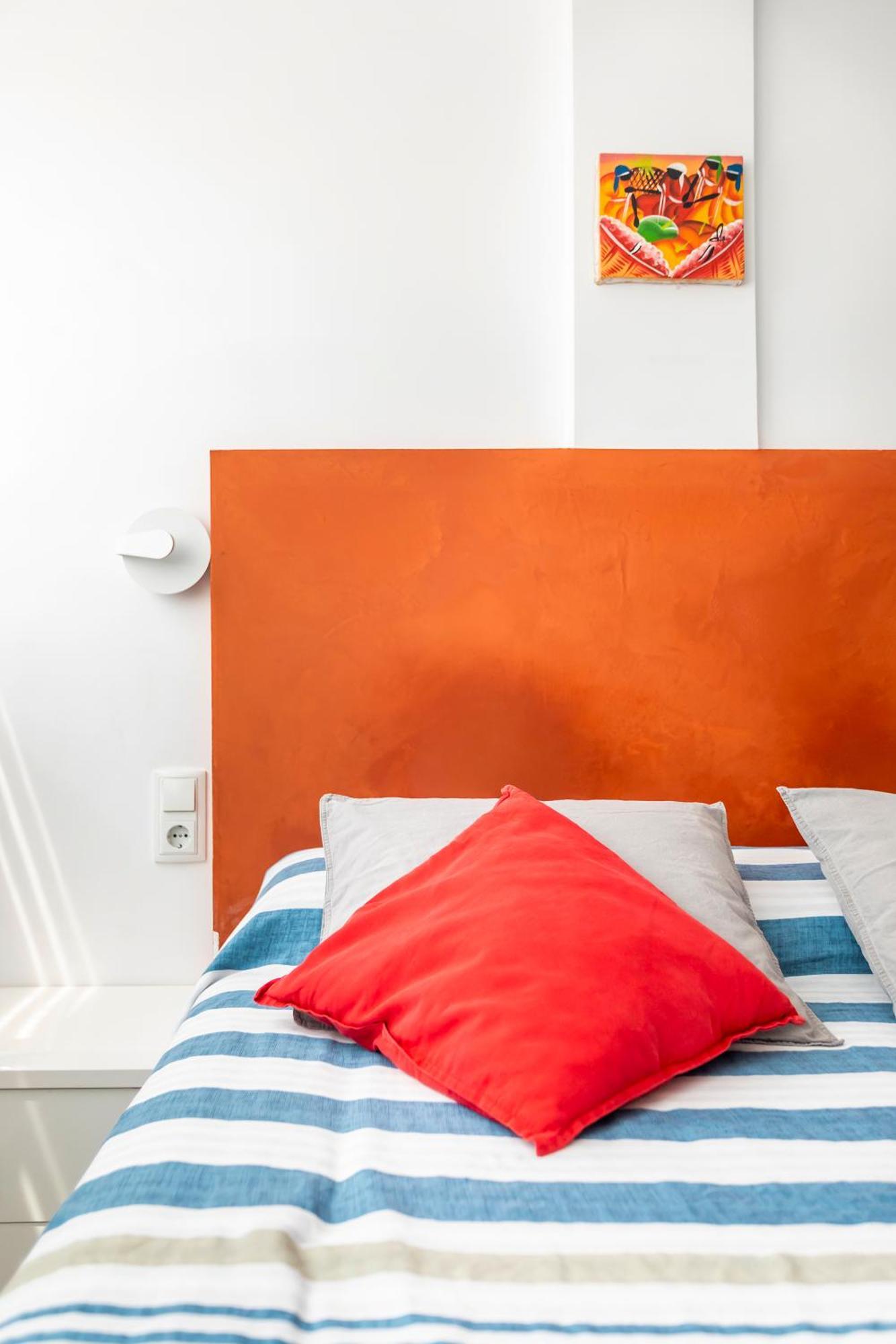 Fantastico Apartamento En Primerisima Linea Playa La Torre  Luaran gambar