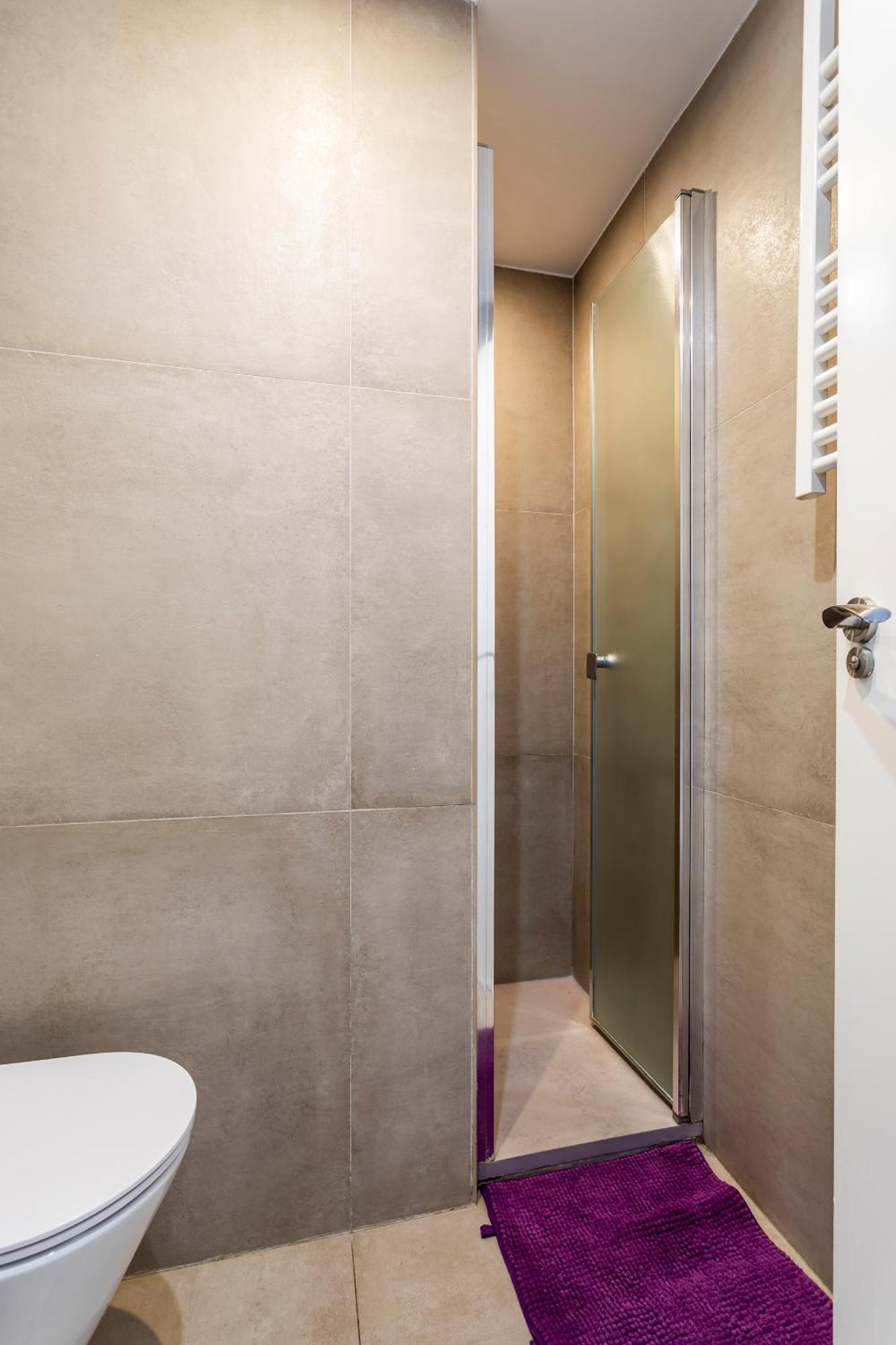 Fantastico Apartamento En Primerisima Linea Playa La Torre  Luaran gambar